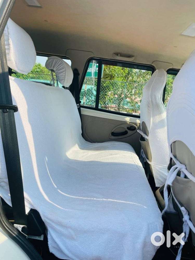 Mahindra Scorpio Classic 2.2 S Mt 9 Str, 2023, Diesel