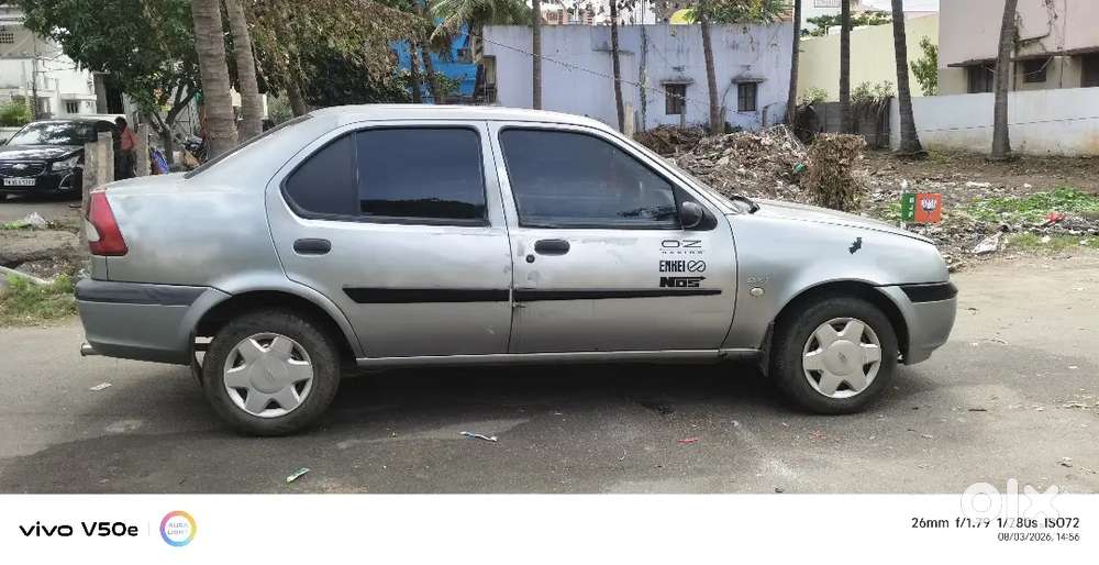 Fc Current 2028 1 Owner Cbe Registration All Working Condition