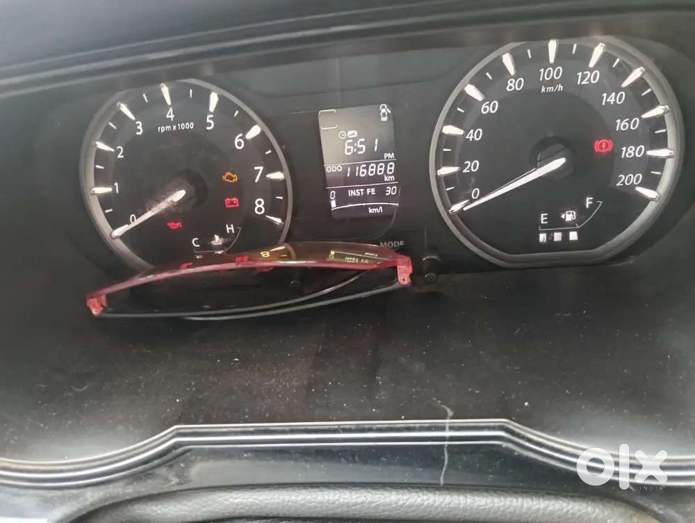 Tata Zest Top Condition Fresh Condition No Extra Work