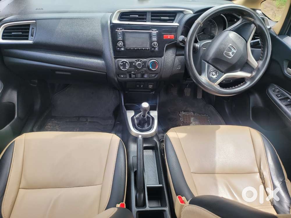 Honda Jazz 1.2 Sv I Vtec, 2016, Petrol