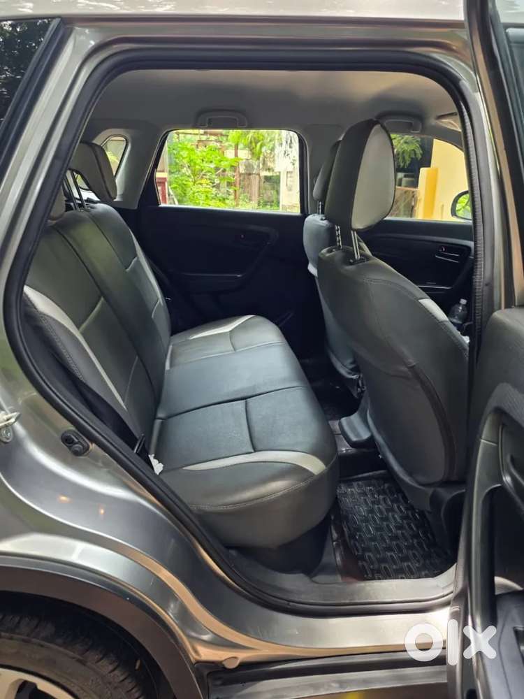 Maruti Suzuki Vitara Brezza 1.5 Vxi, 2020, Petrol
