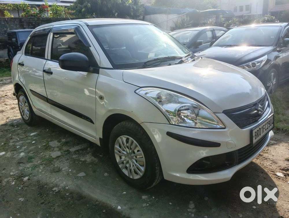 Maruti Suzuki Swift Dzire Tour Ldi, 2021, Cng & Hybrids