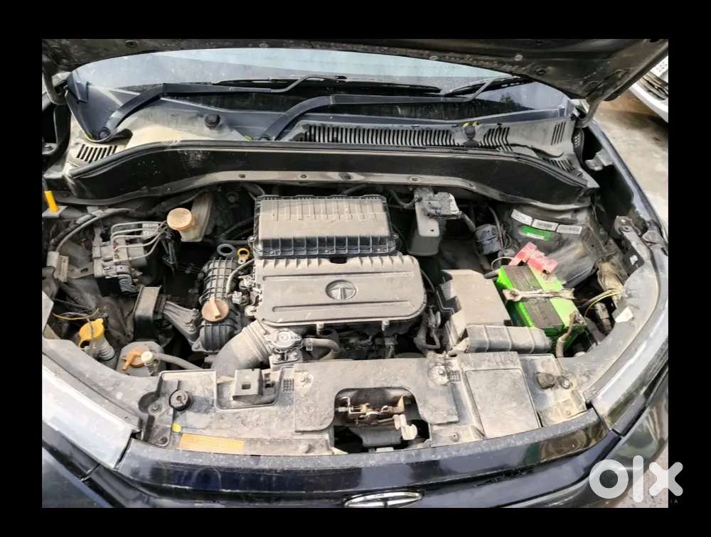 Tata Punch 2022 Petrol Well Maintained