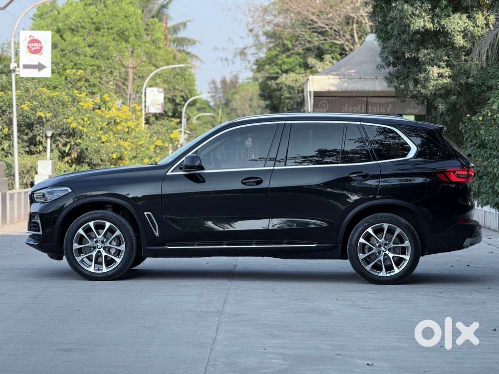 Bmw X5 Xdrive 30d Xline, 2021, Diesel