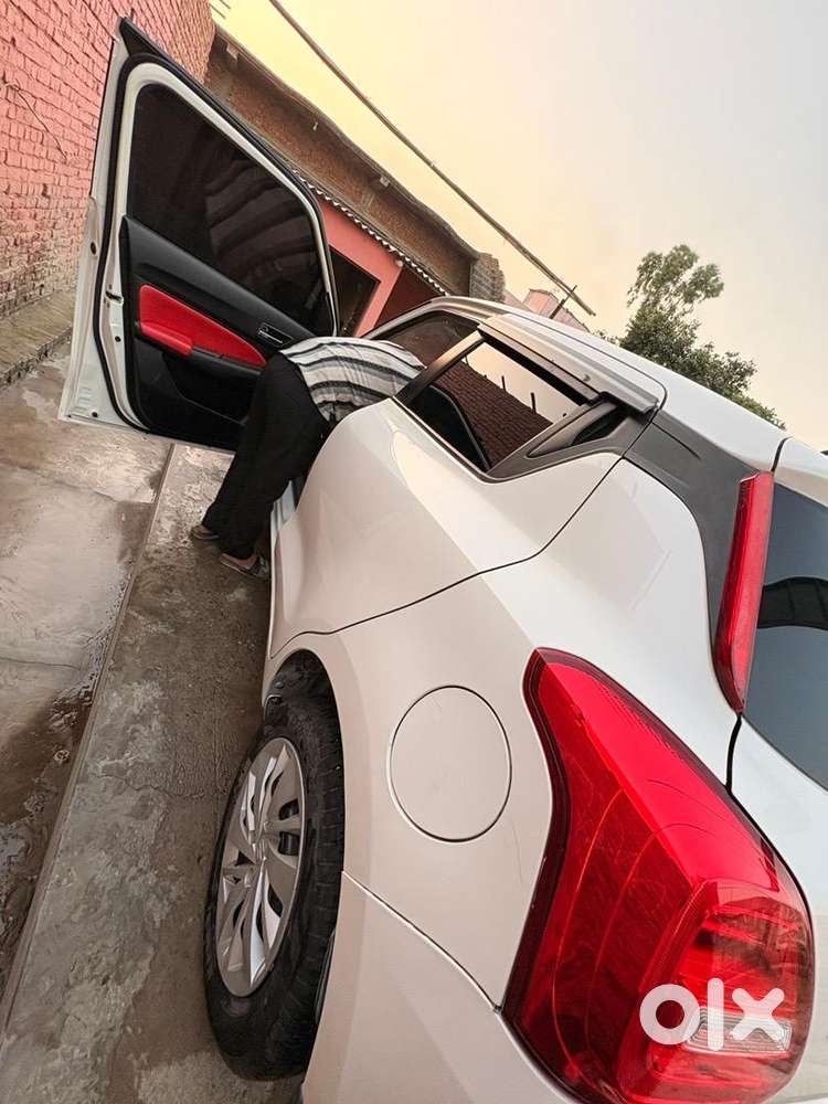 Maruti Suzuki Model 2023