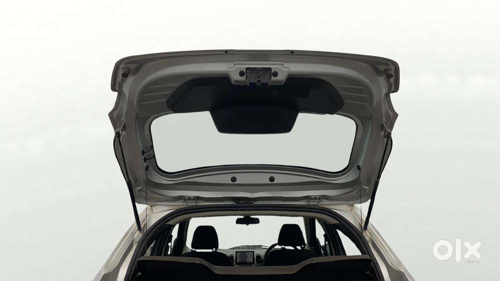 Ford Figo 2012-2015 Petrol Titanium, 2019, Petrol