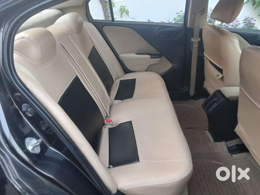 Honda City 2014-2015 V At, 2014, Petrol