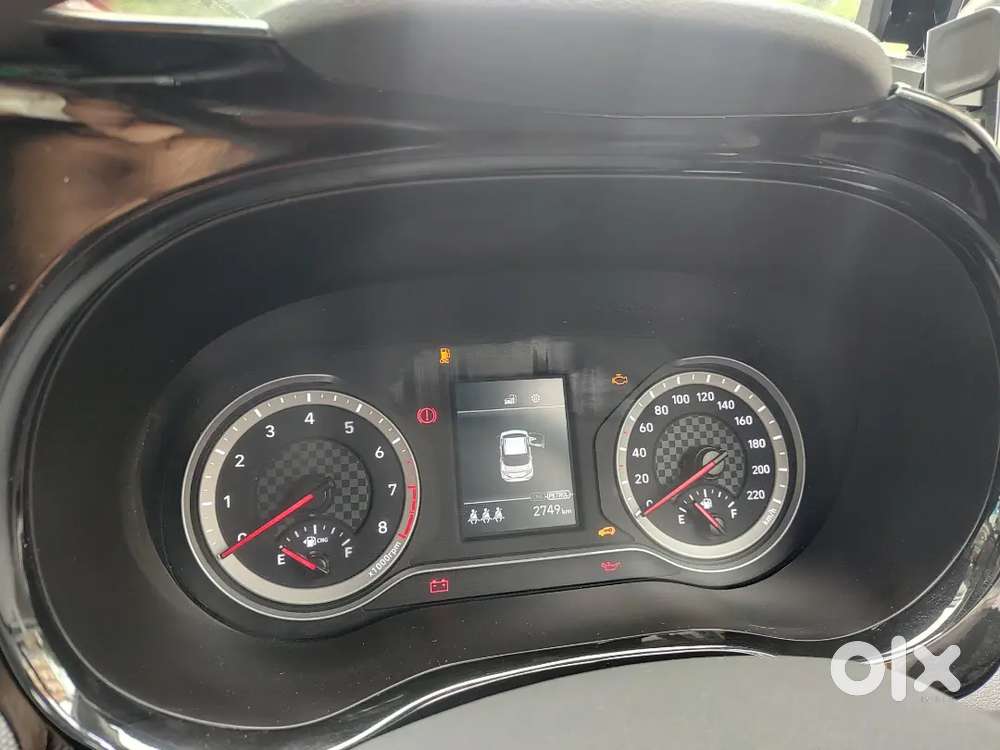 Hyundai Prime Sd