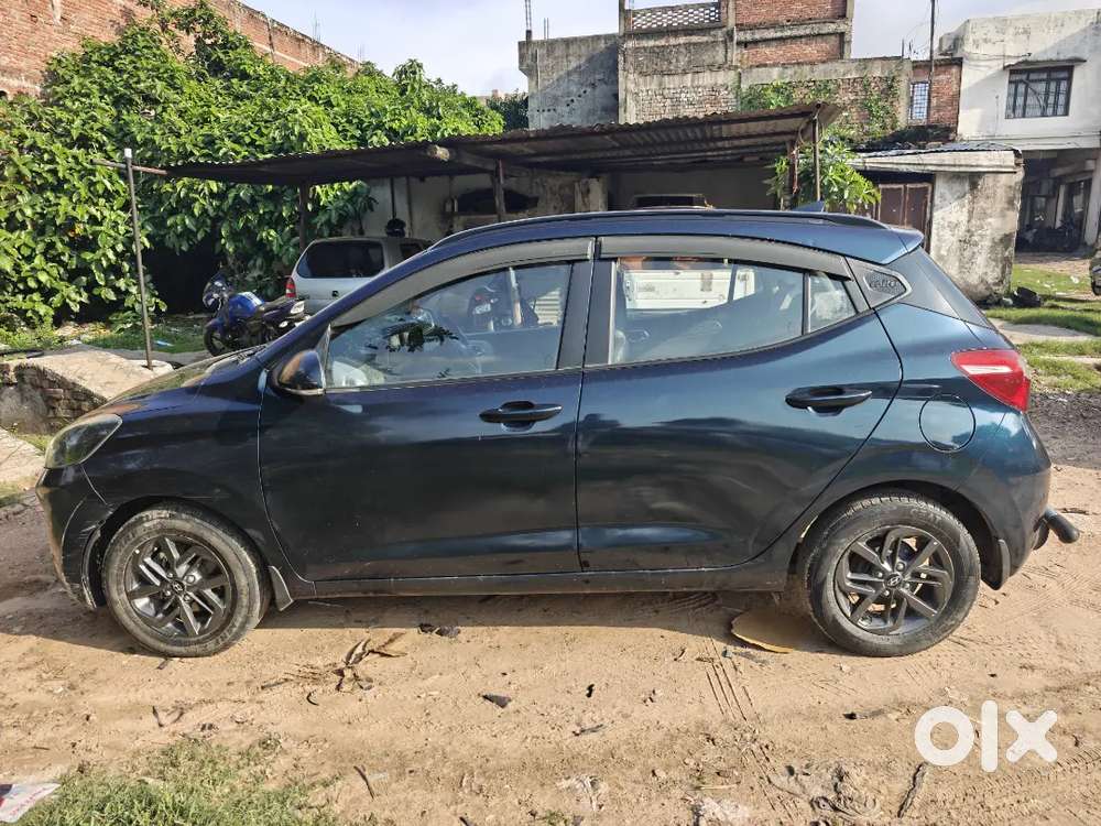 Hyundai Grand I10 Sportz 2020