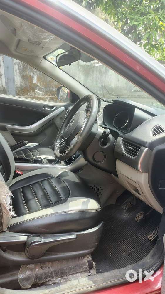 Tata Nexon 2017 Petrol Well Maintained