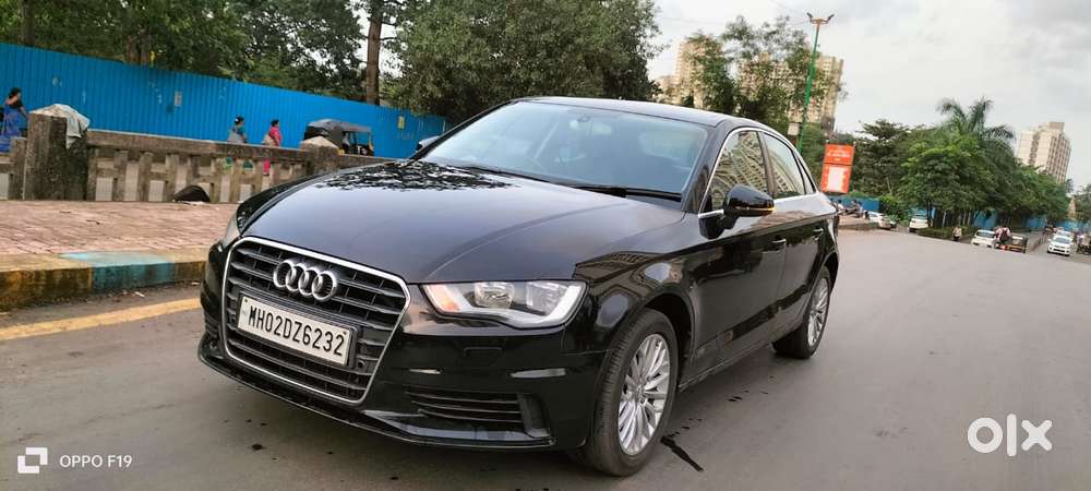 Audi A3 35 Tfsi Premium, 2015, Diesel