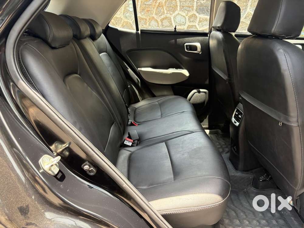 Hyundai Venue 1.2 S (o), 2025, Petrol