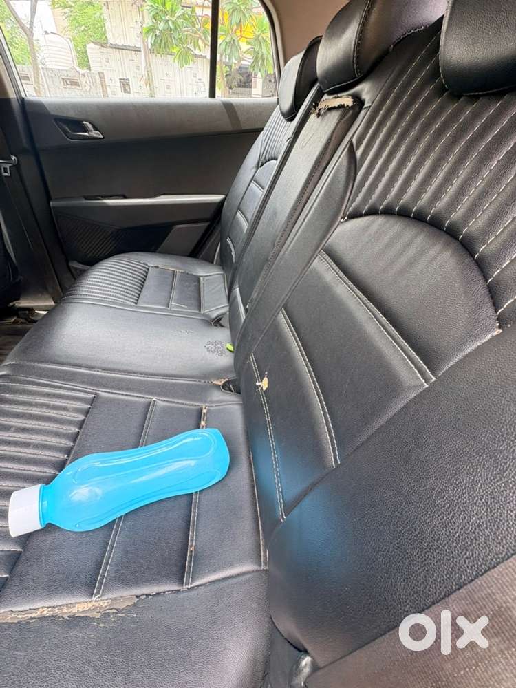 Hyundai Creta Diesel 2017