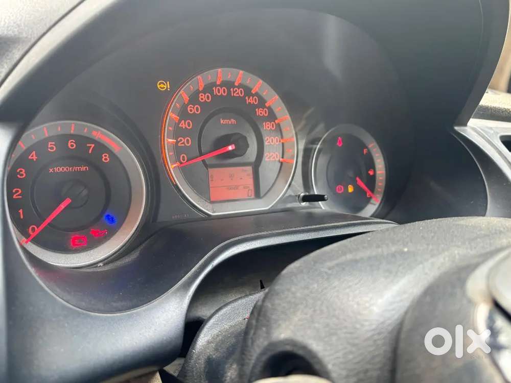 Acchi Gadi H Honda City 2011 Petrol 80000 Km Driven