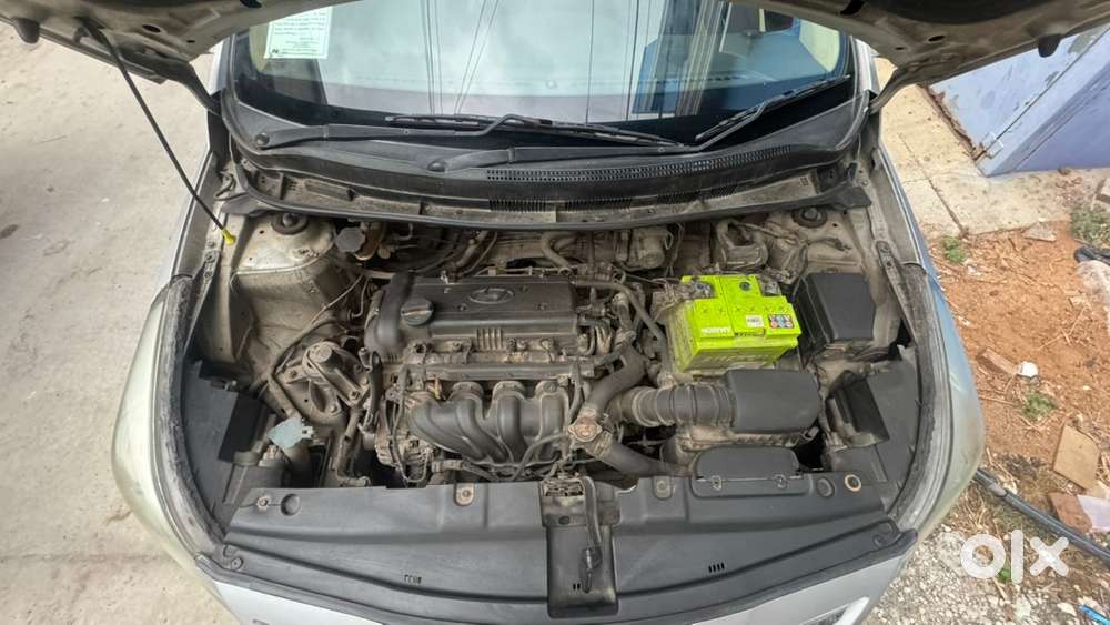 Hyundai Verna 2016- Single Owner