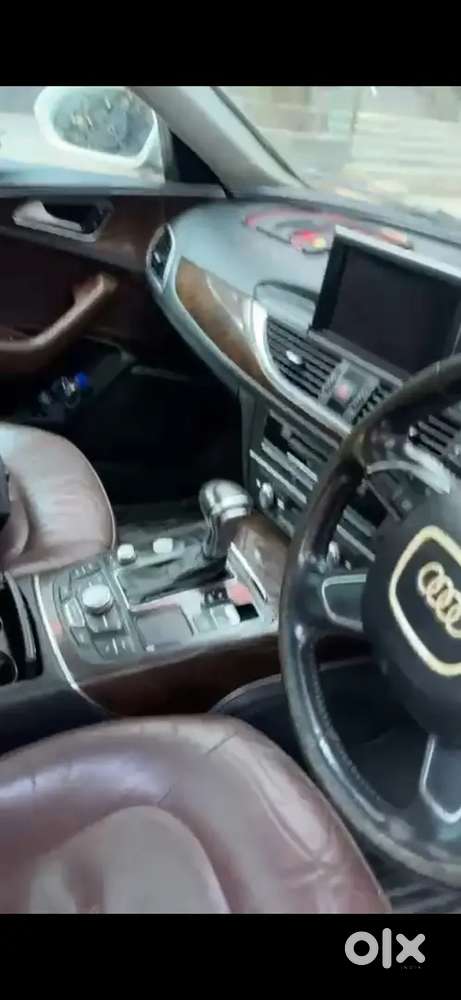 Audi A 6 Automatic