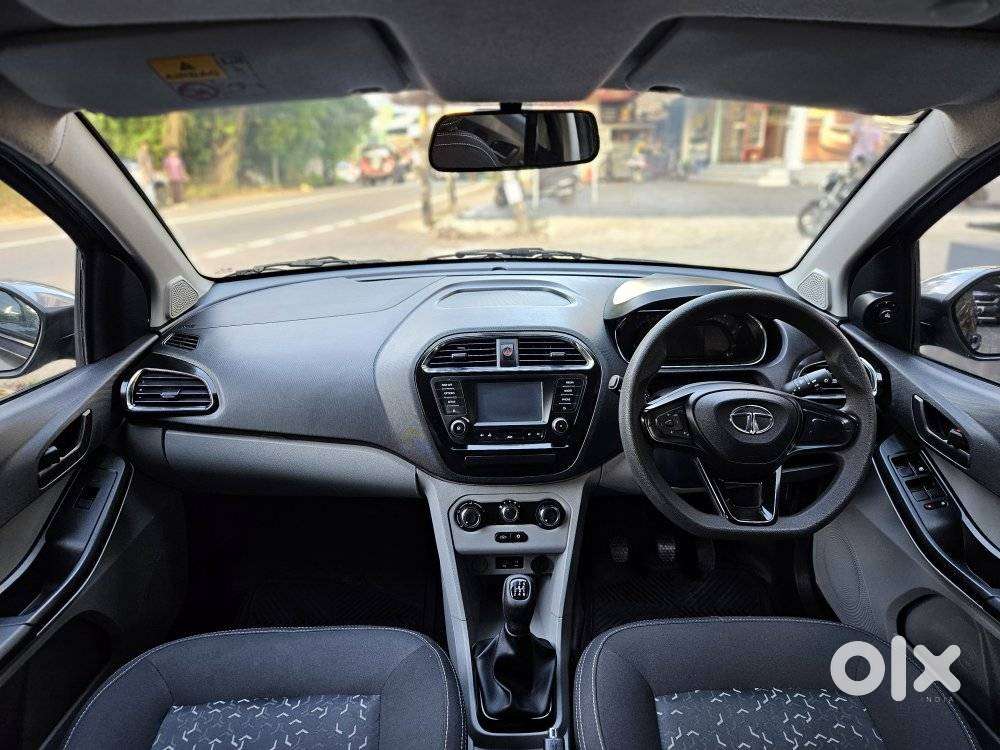 Tata Tiago 1.2 Revotron Limited Edition, 2021, Petrol
