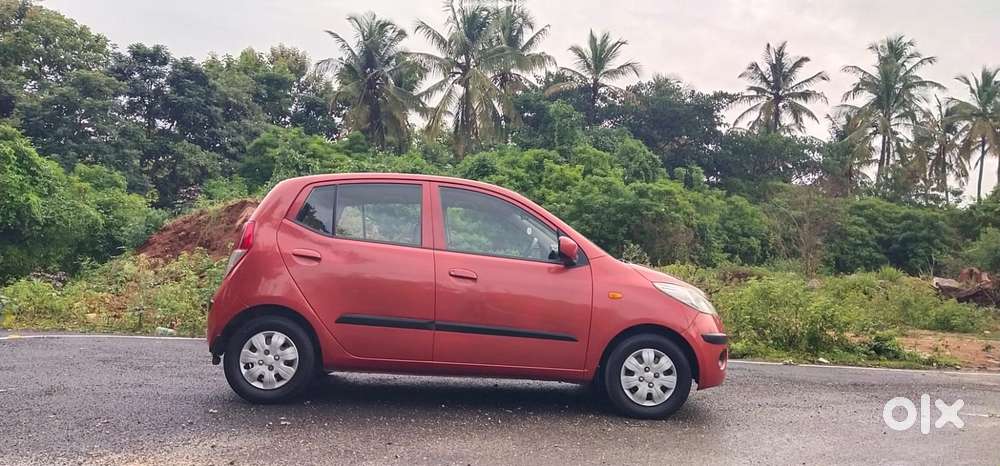 Hyundai I10 Magna Optional 1.1l, 2010, Petrol
