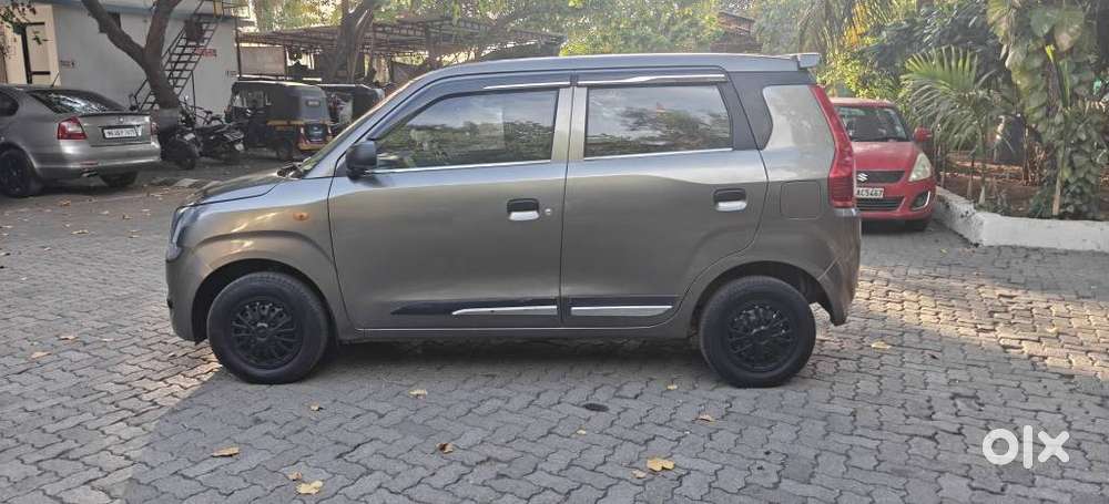 Maruti Suzuki Wagon R Cng Lxi, 2020, Cng & Hybrids