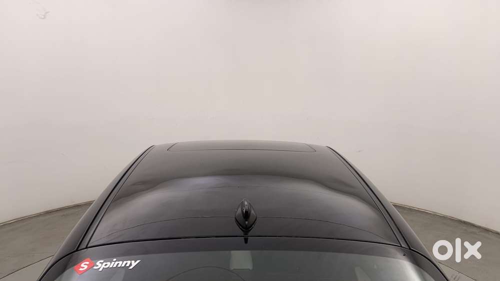 Hyundai Verna Sx 1.5 Petrol Ivt, 2024, Petrol