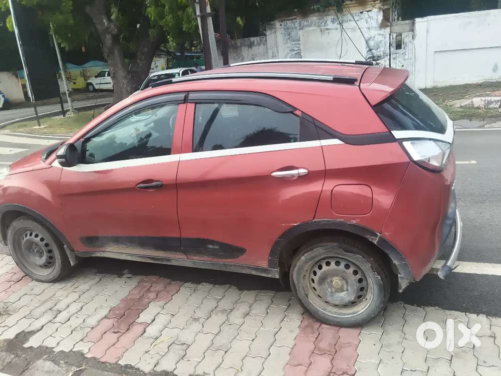 Tata Xenon Xt 2.2 2020 Diesel Car