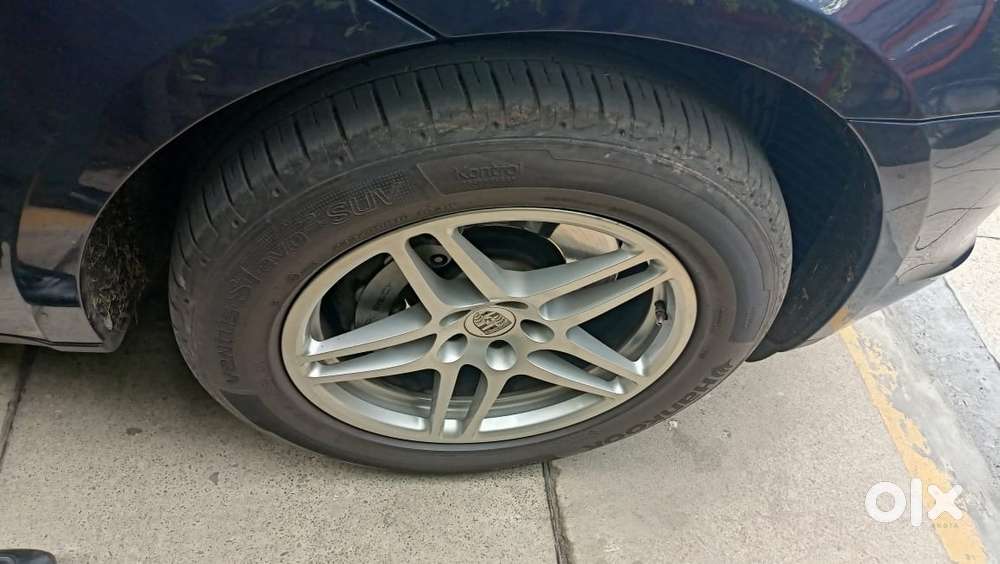 Porsche Macan 2.0 Petrol, 2020, Petrol