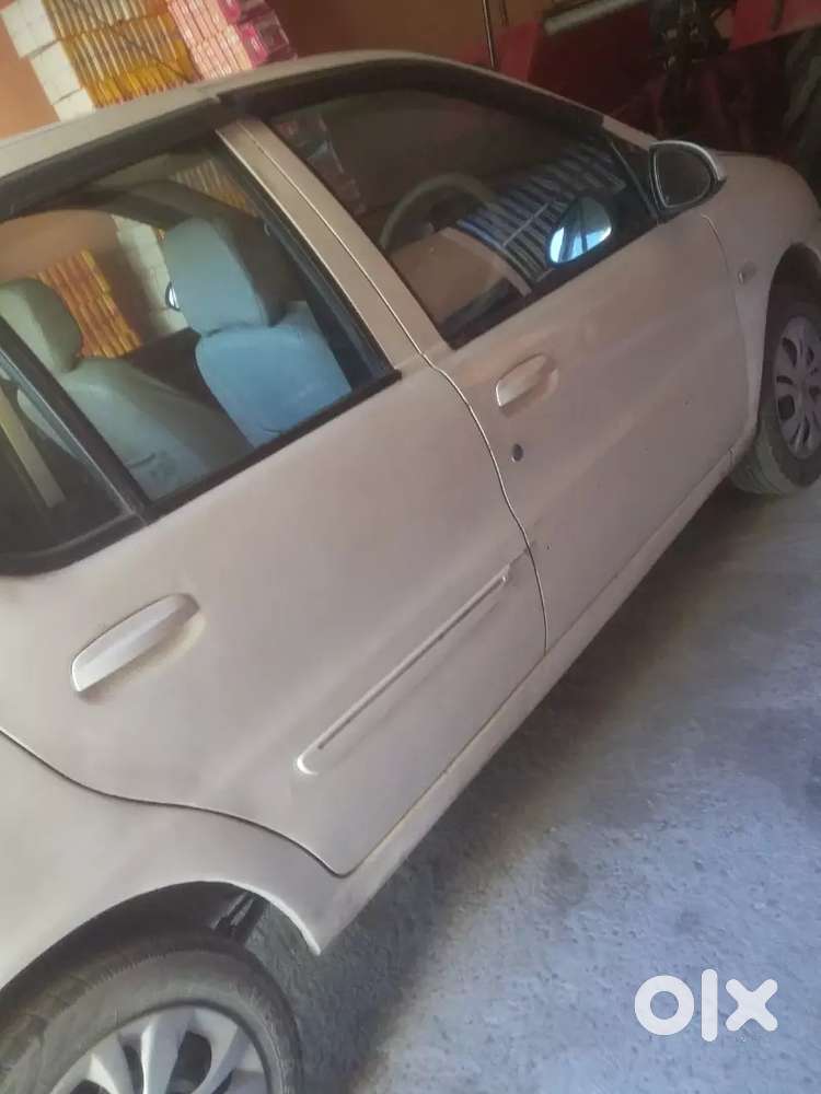 Tata Indigo Cs 2014 Diesel 70000 Km Driven