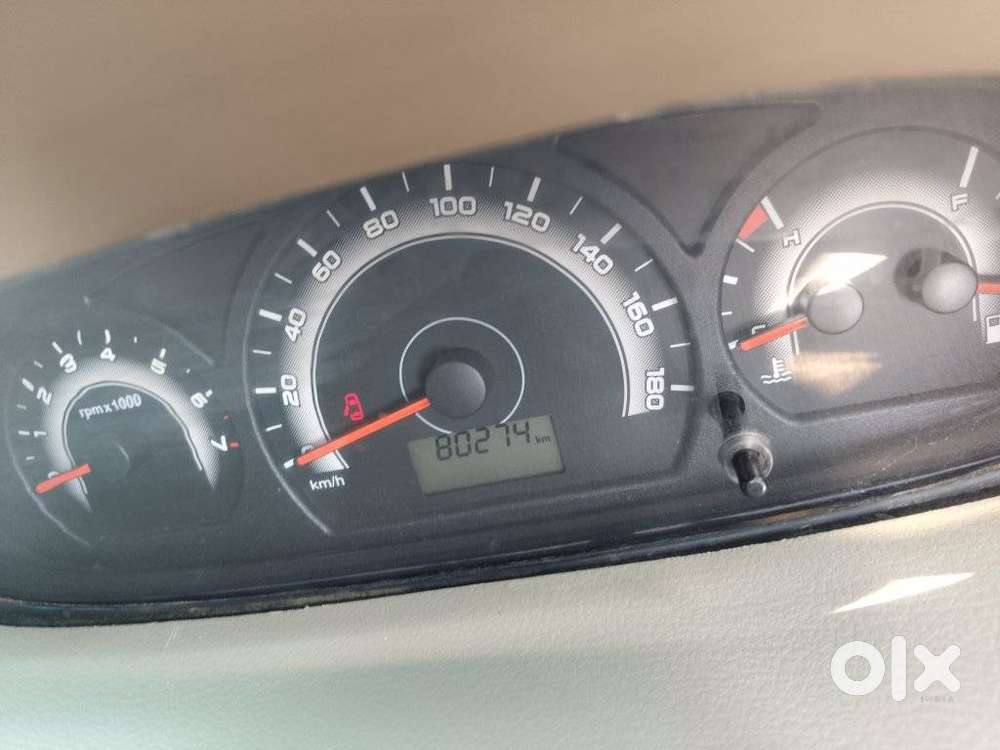 Mahindra Xylo H4 Bs Iv, 2016, Diesel