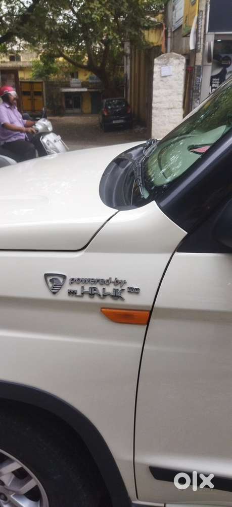 Mahindra TUV 300 Diesel 2019