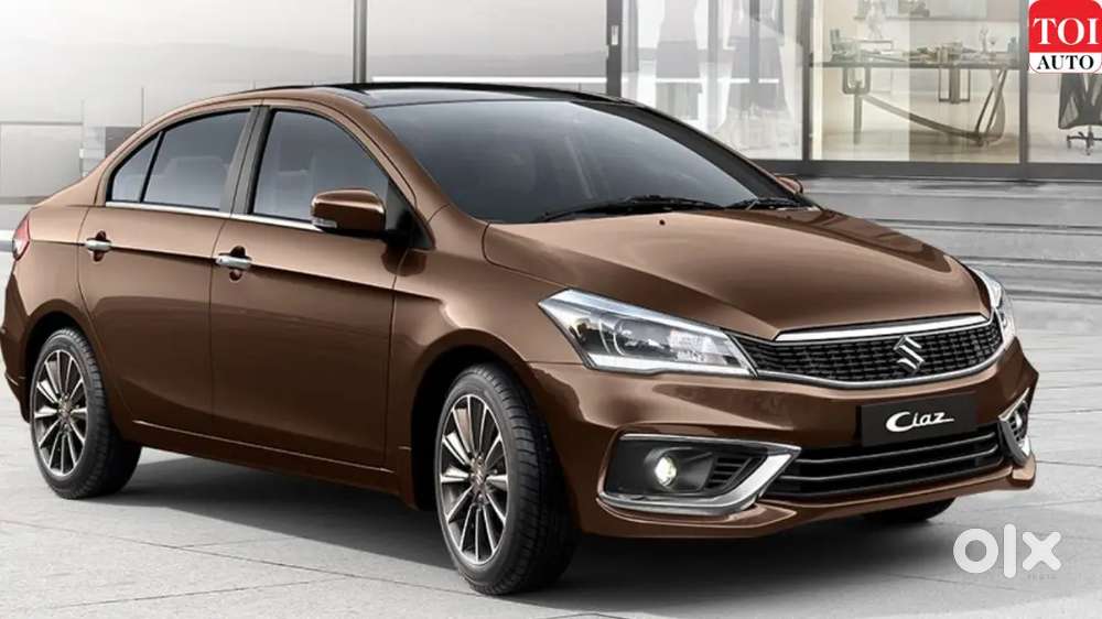 Maruti Suzuki Ciaz 2016