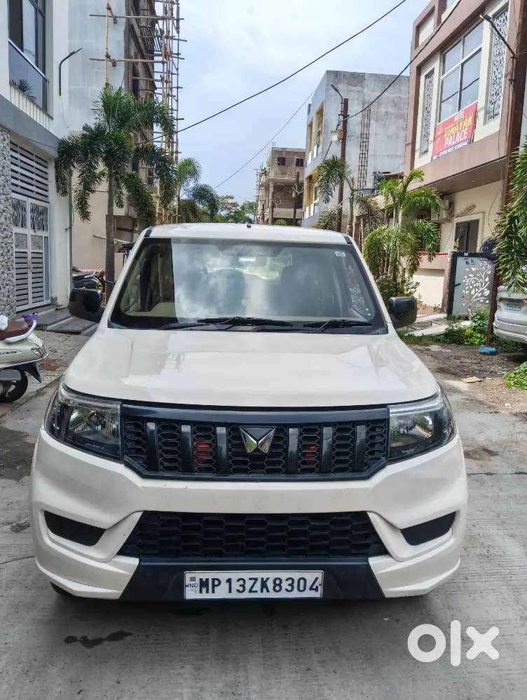 Mahindra Bolero Neo 2024 Diesel 49500 Km Driven