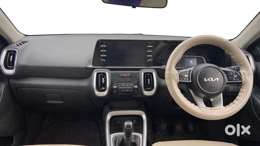 Kia Sonet 1.2 Htk Plus, 2022, Petrol