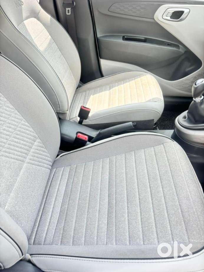 Hyundai Grand I10 Nios Sportz Petrol, 2023, Petrol
