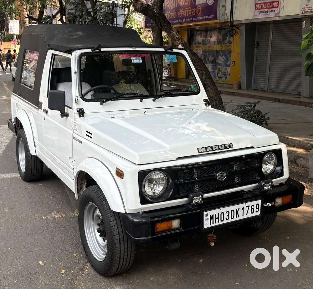 Gypsy King 4x4 Excellent Condition