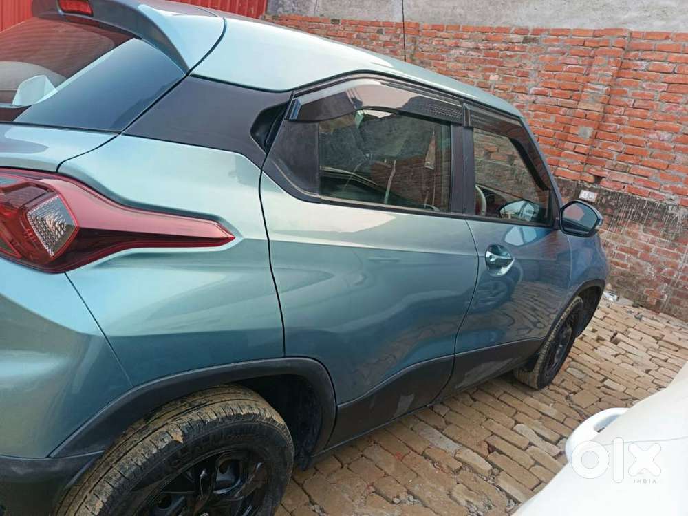 Tata Punch Adventure Rthym ,2022 Model, 13k Driven, Petrol Automatic