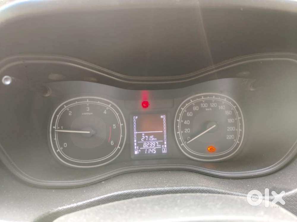 Maruti Suzuki Vitara Brezza Vdi, 2018, Diesel