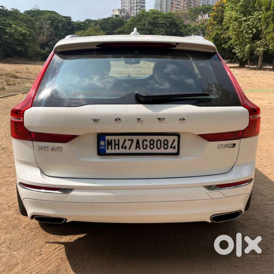 Volvo Xc60 D5 Inscription, 2019, Diesel