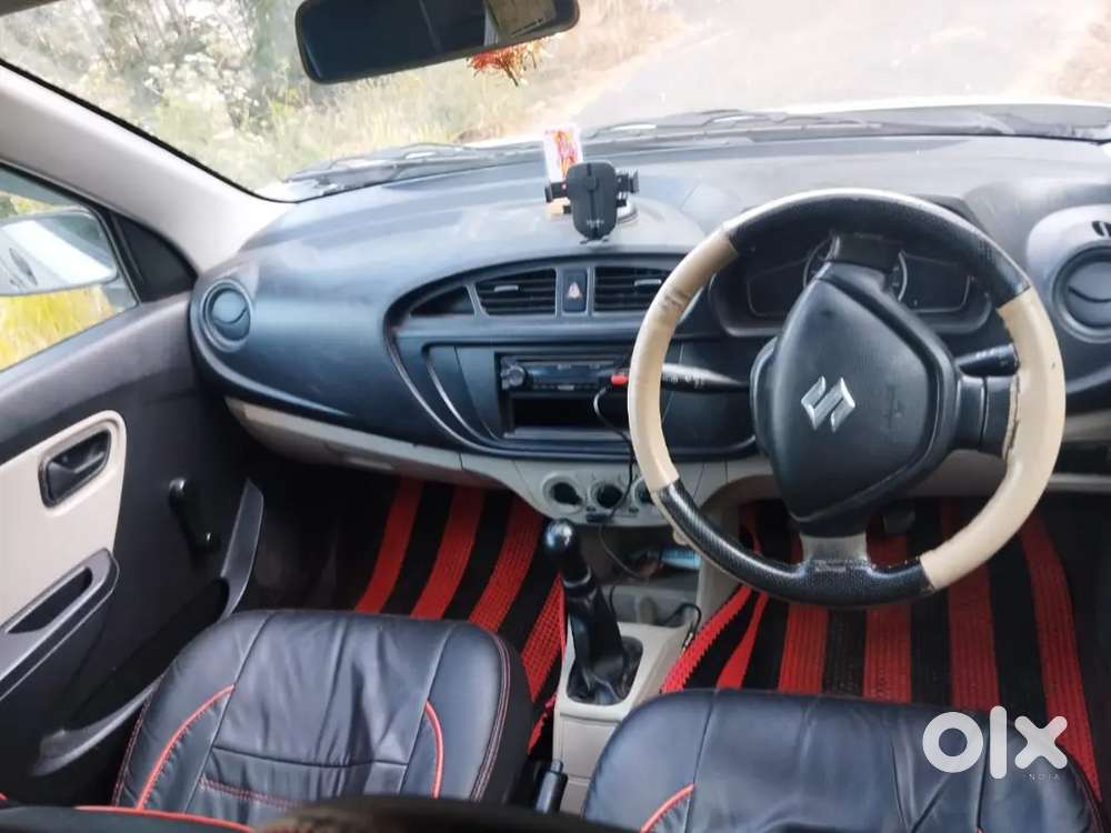 Maruti Suzuki Alto 800 2019 Petrol 44000 Km Driven
