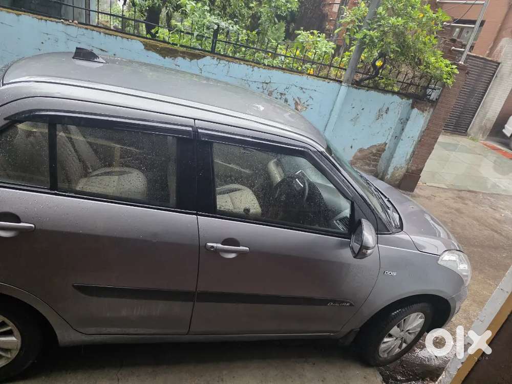 Maruti Suzuki Swift Dzire 2014 Diesel 160000 Km Driven
