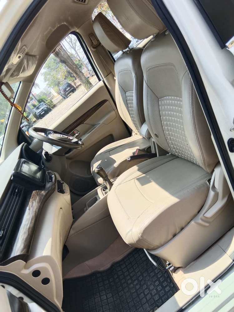 Maruti Suzuki Ertiga Zxi Plus Petrol, 2020, Petrol