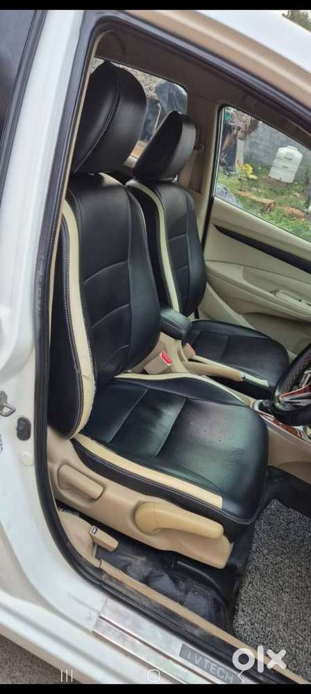 Honda City, 2011, Petrol