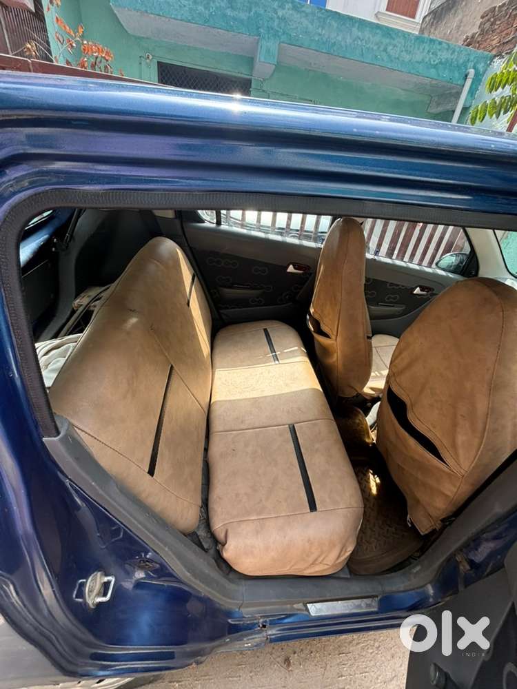 Maruti Suzuki Alto 2016