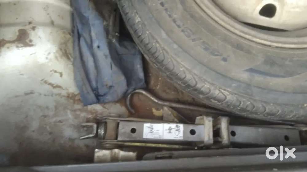 Maruti Suzuki Alto 2009