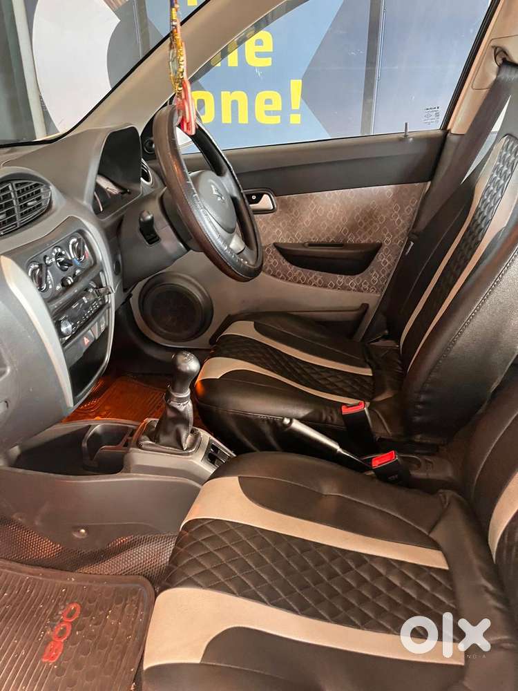 Maruti Suzuki Alto 800 Lxi, 2017, Petrol