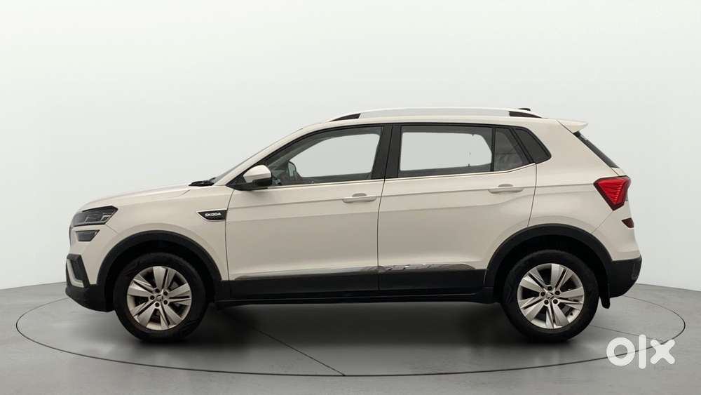 Skoda Kushaq 1.0 Tsi Ambition, 2022, Petrol