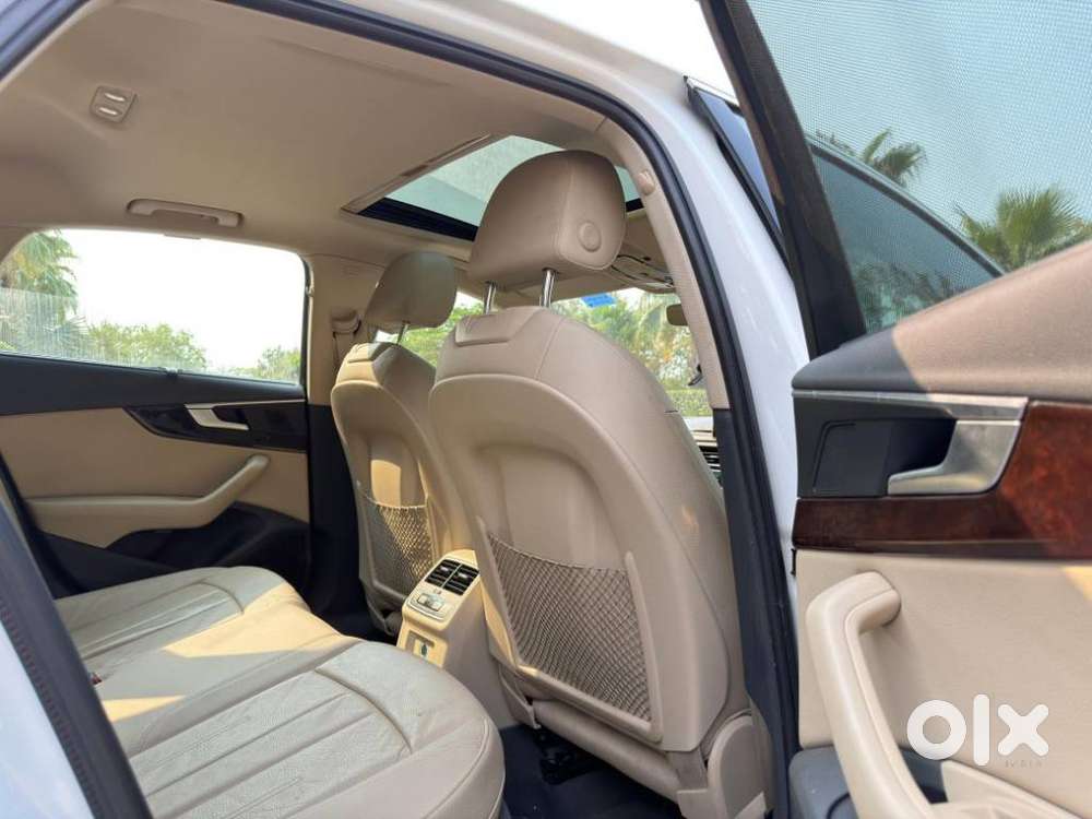 Audi A4 1.4 30 Tfsi Technology Pack, 2019, Petrol