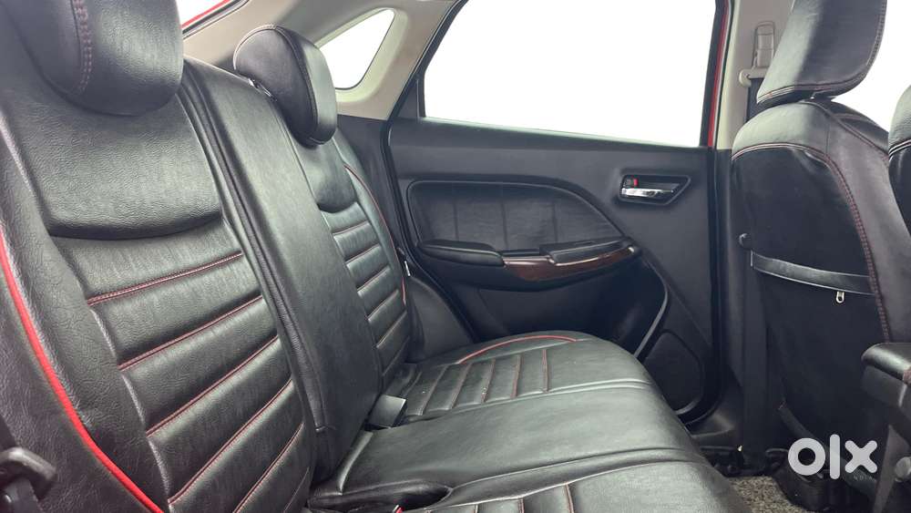 Maruti Suzuki Baleno Rs 1.0 Petrol, 2018, Petrol