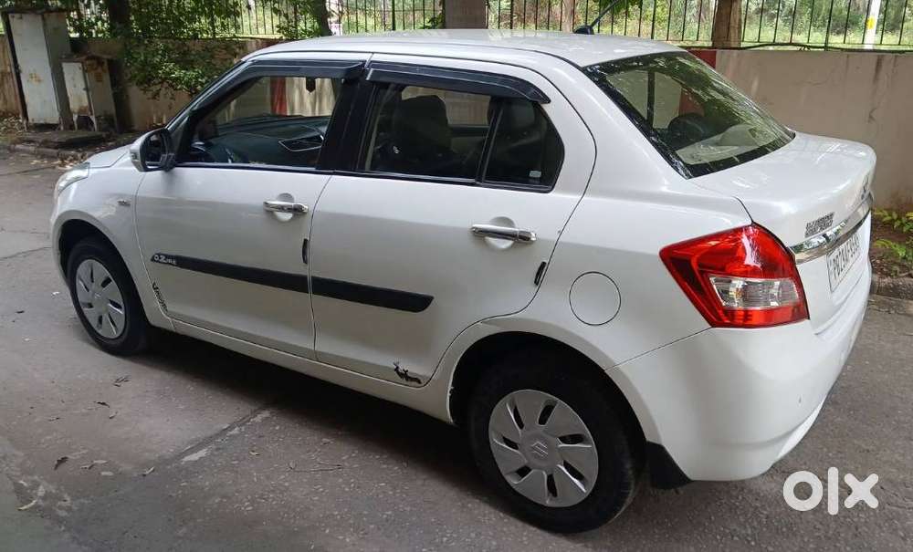 Maruti Suzuki Swift Dzire Vdi (o), 2013, Diesel