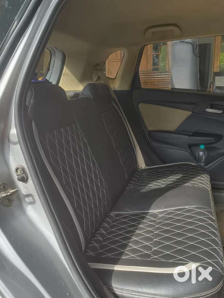 Honda Jazz 2016 Diesel 200000 Km Driven