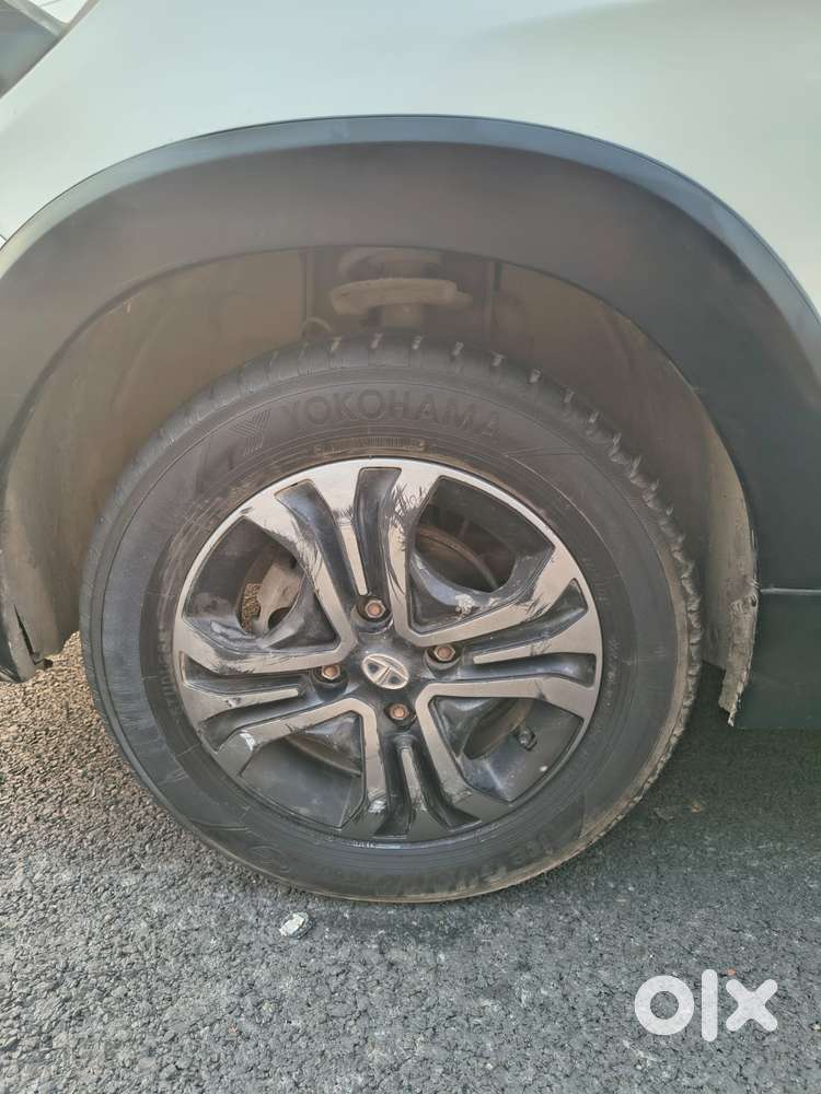 Tata Tiago Nrg 1.2 Xz Mt, 2019, Petrol